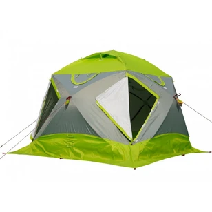 Зимняя палатка Лотос КубоЗонт 4 Компакт Термо (260х260/215 см)