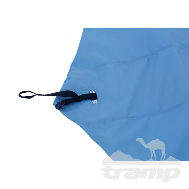 Комплектующие для палаток Пол утепленный Лотос 5 ПУ4000