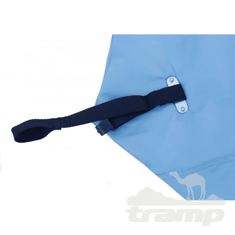 Комплектующие для палаток Пол утепленный Лотос 5 ПУ4000