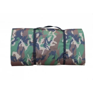 Пол утепленный Лотос Куб 3 (210х210) ПУ4000 с фланцами