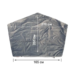 Пол утепленный Лотос 3 ПУ4000