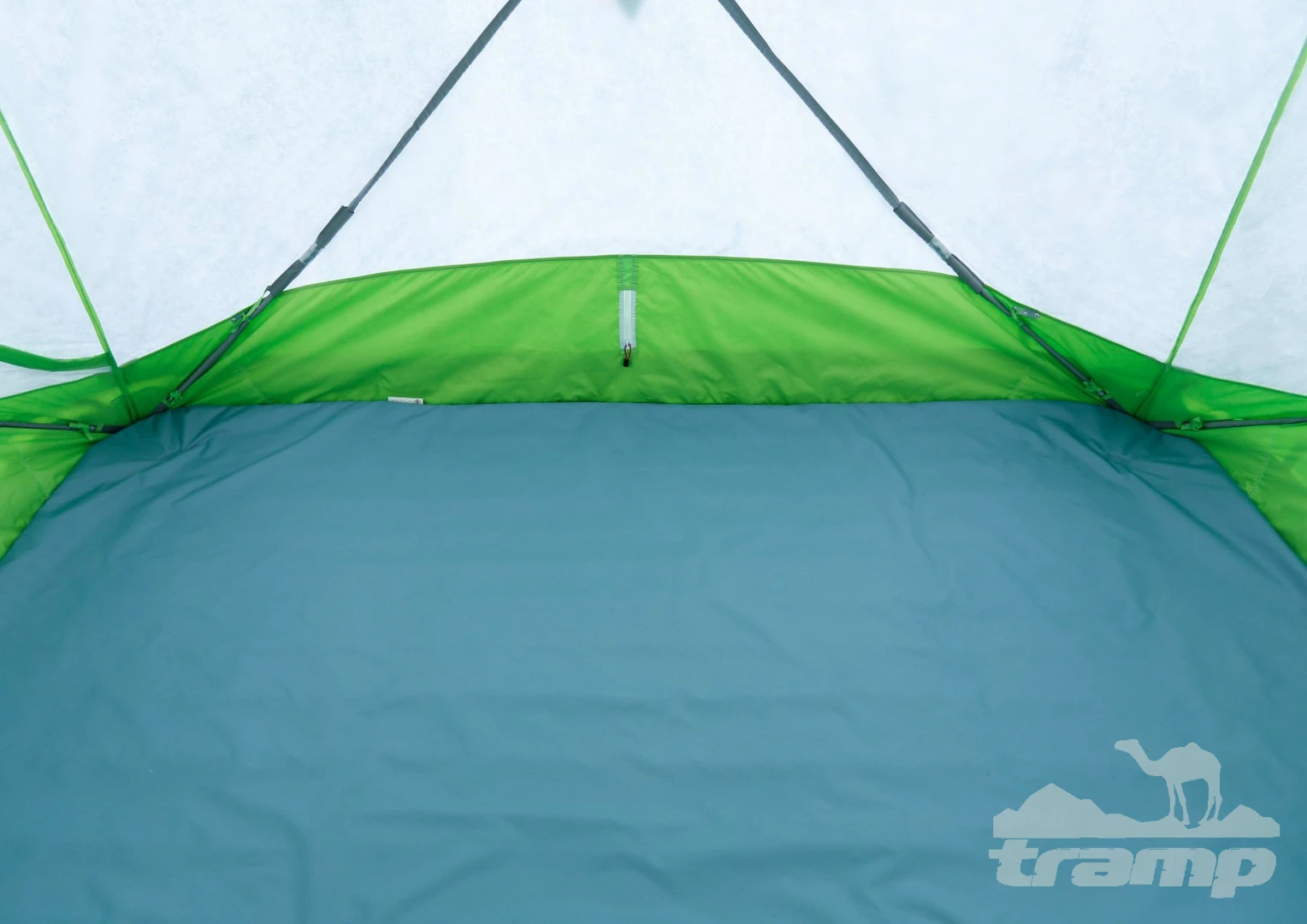 Комплектующие для палаток Пол утепленный Лотос Куб 3 (210х210) ПУ4000