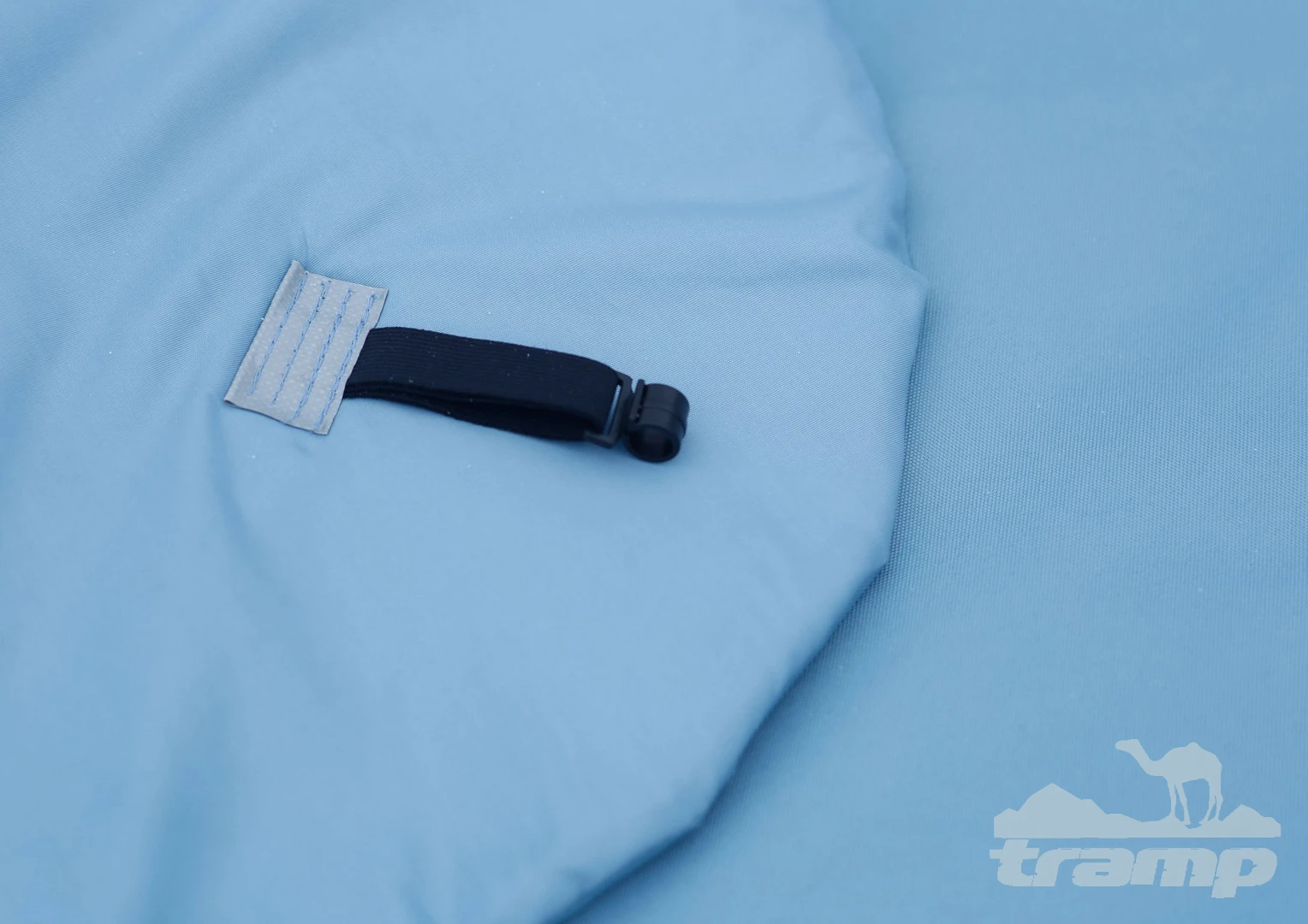 Комплектующие для палаток Пол утепленный Лотос Куб 3 (210х210) ПУ4000