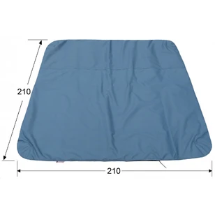 Пол утепленный Лотос Куб 3 (210х210) ПУ4000