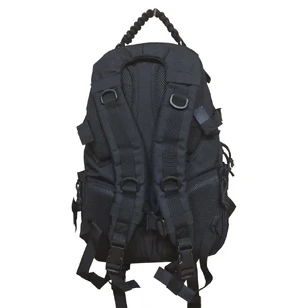 Рюкзак тактический Tramp Tactical 50 л TRP-043-black