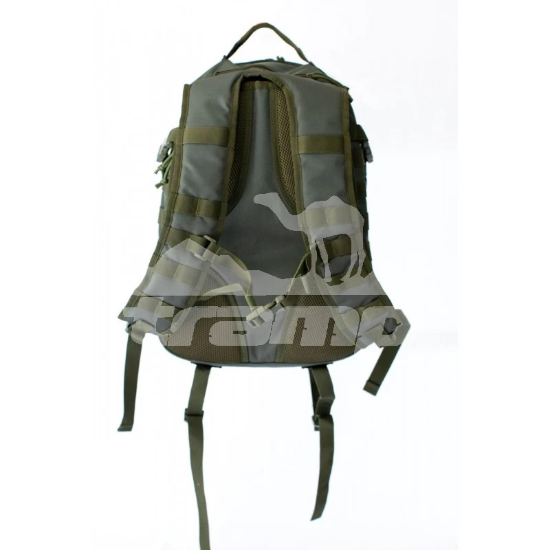Рюкзаки Рюкзак тактический Tramp Commander 50 л (песочный)