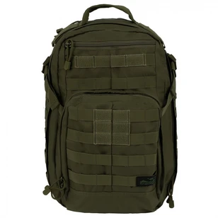 Рюкзак тактический Tramp Commander 18 л TRP-048-oliv