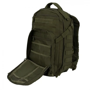 Рюкзак тактический Tramp Commander 18 л TRP-048-oliv