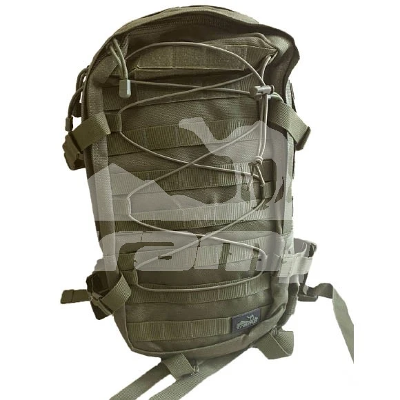 Рюкзаки Рюкзак тактический Tramp Operator 25 л (оливковый)