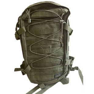 Рюкзак тактический Tramp Operator 25 л (оливковый)
