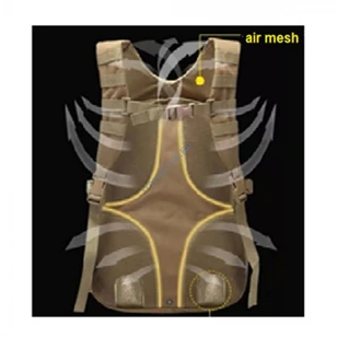 Рюкзак тактический Tramp Commander 18 л TRP-048sand