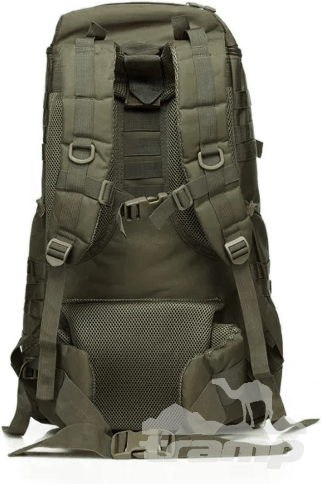 Рюкзаки Рюкзак Тактический Tramp Patrol 65 л (оливковый)