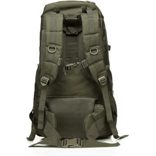 Рюкзак Тактический Tramp Patrol 65 л (оливковый)