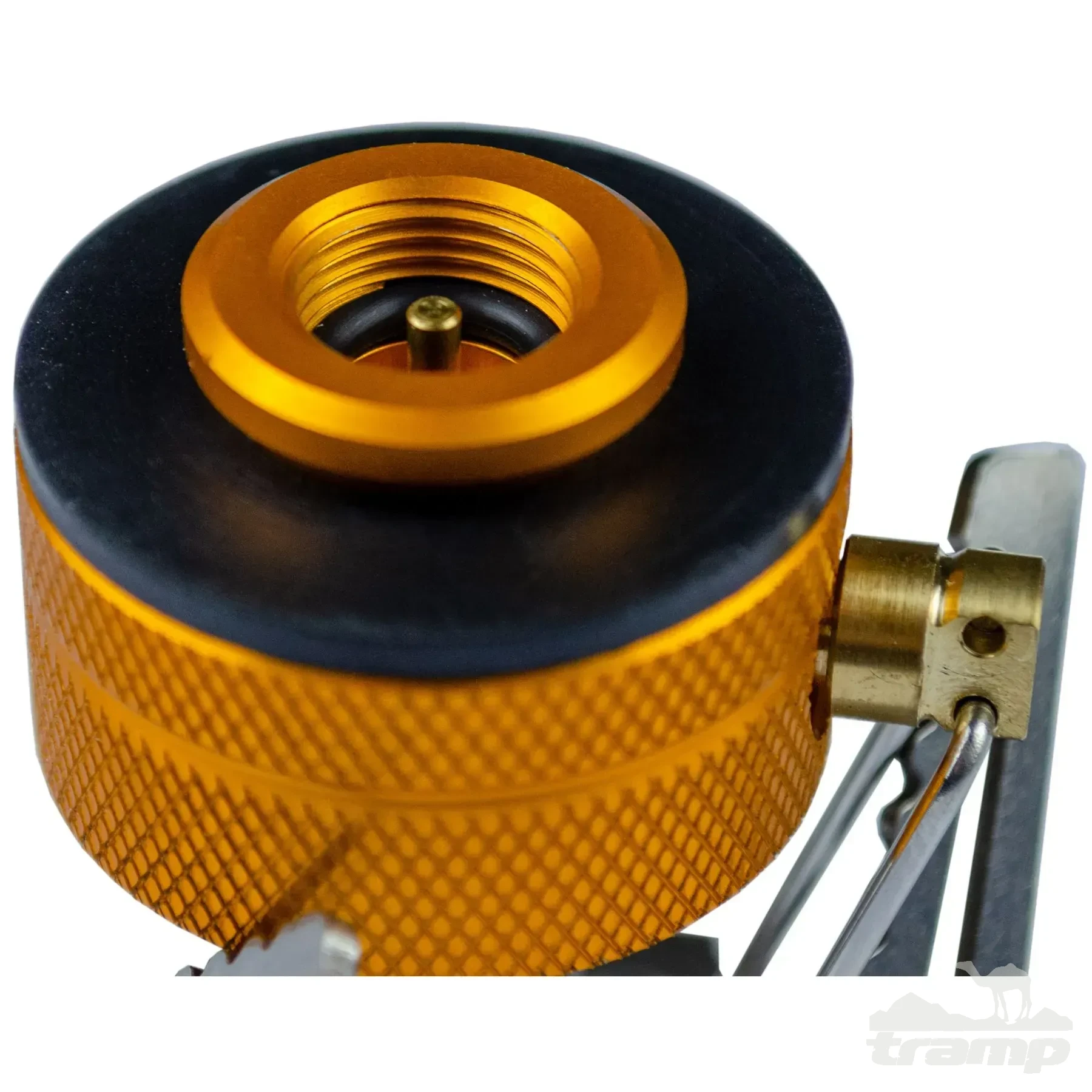 Газовое оборудование Tramp горелка туристическая складная TRG-041