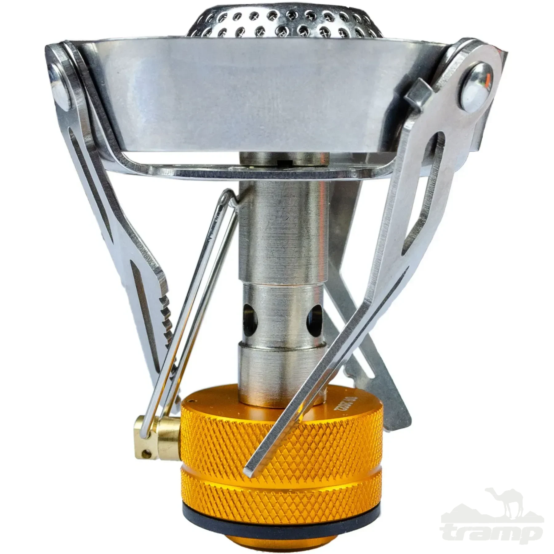 Газовое оборудование Tramp горелка туристическая складная TRG-041