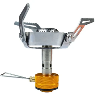 Tramp горелка туристическая складная TRG-041