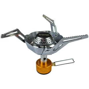 Tramp горелка туристическая складная TRG-041