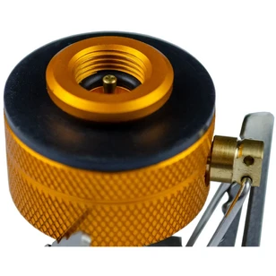 Tramp горелка туристическая складная TRG-041