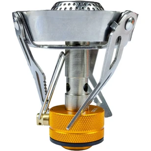 Tramp горелка туристическая складная TRG-041