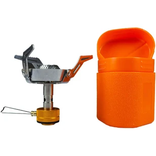 Tramp горелка туристическая складная TRG-041