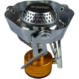 Tramp горелка туристическая складная TRG-041