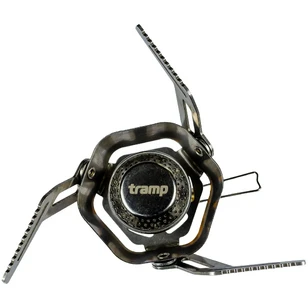 Tramp горелка туристическая складная TRG-041