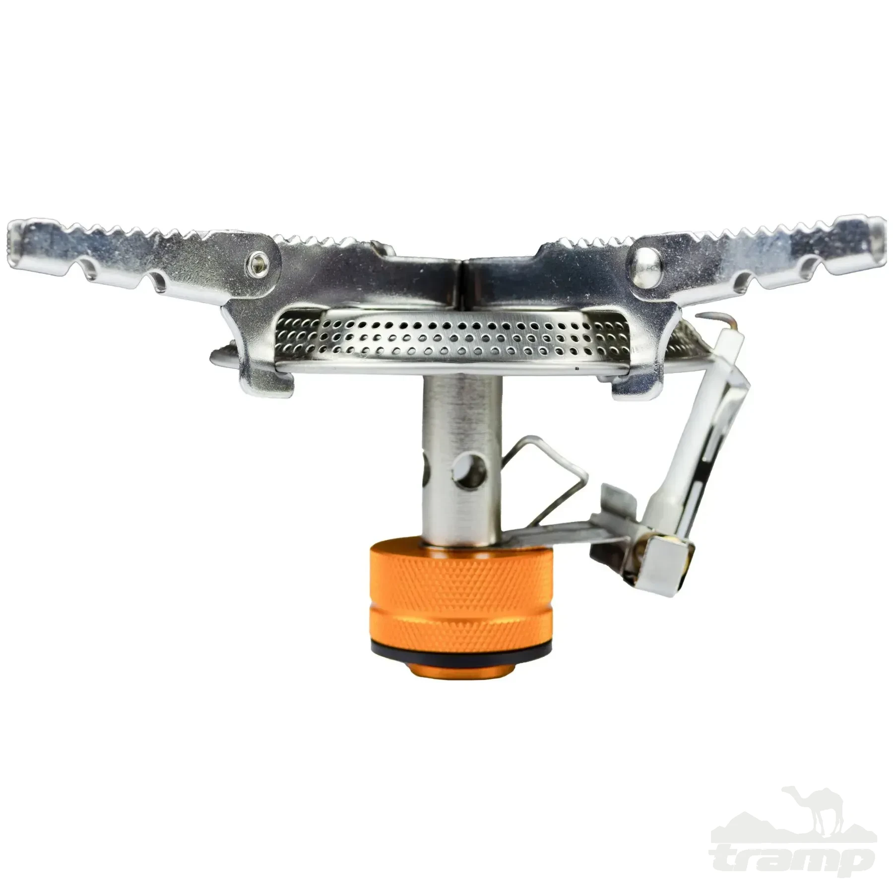 Газовое оборудование Tramp горелка туристическая складная TRG-043