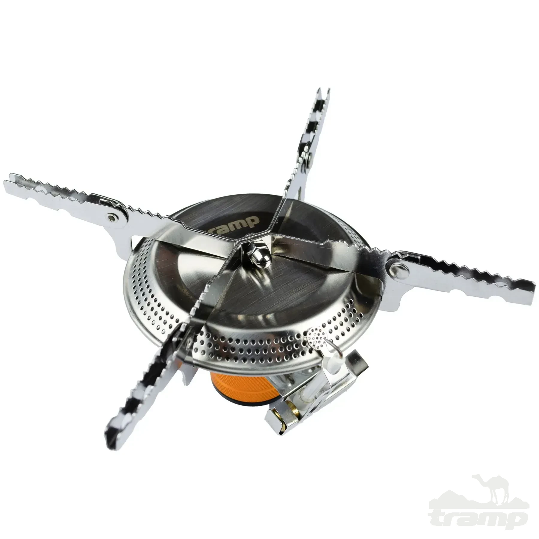 Газовое оборудование Tramp горелка туристическая складная TRG-043