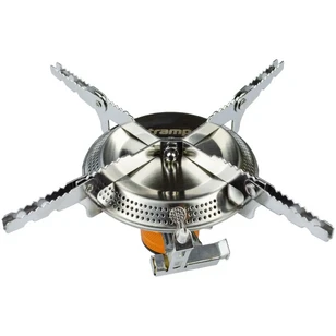 Tramp горелка туристическая складная TRG-043