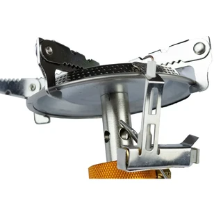 Tramp горелка туристическая складная TRG-043