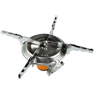 Tramp горелка туристическая складная TRG-043