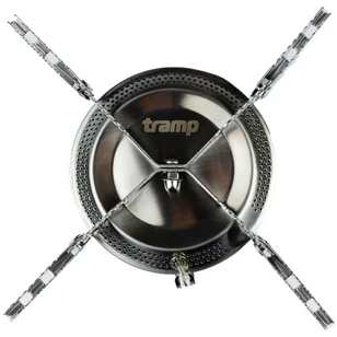 Tramp горелка туристическая складная TRG-043