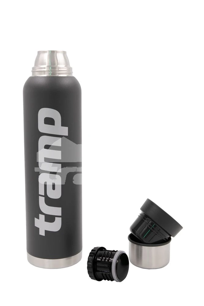 Посуда Термос Tramp Expedition Line 1,6 л серый