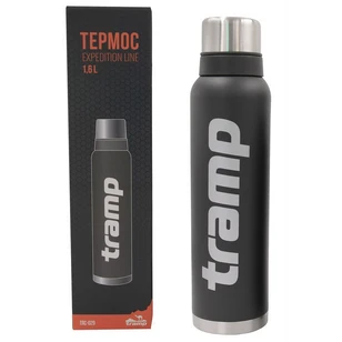 Термос Tramp Expedition Line 1,6 л серый