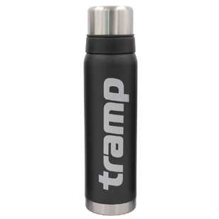 Термос Tramp Expedition Line 1,6 л серый