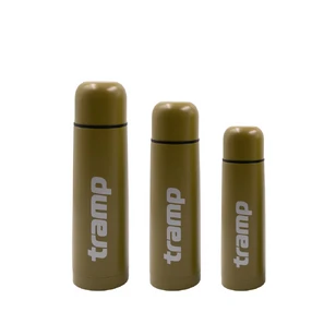 Термос Tramp Basic 1 л хаки