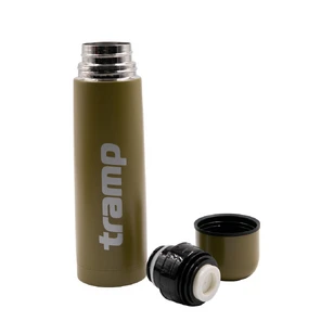 Термос Tramp Basic 1 л хаки