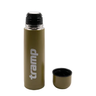 Термос Tramp Basic 1 л хаки
