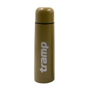 Термос Tramp Basic 1 л хаки