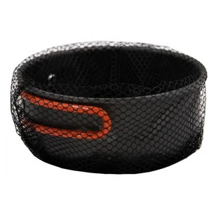 Тарелка туристическая Tramp со складными ручками из анодированного алюминия 400 мл TRC-116