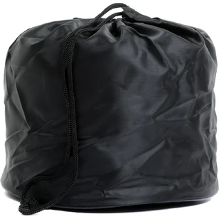 Набор посуды туристической Tramp на 4-5 персон из анодированного алюминия TRC-026