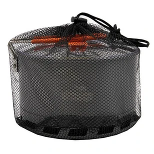 Котелок туристический Tramp Firebird с термообменником из анодированного алюминия 2.2 л TRC-119