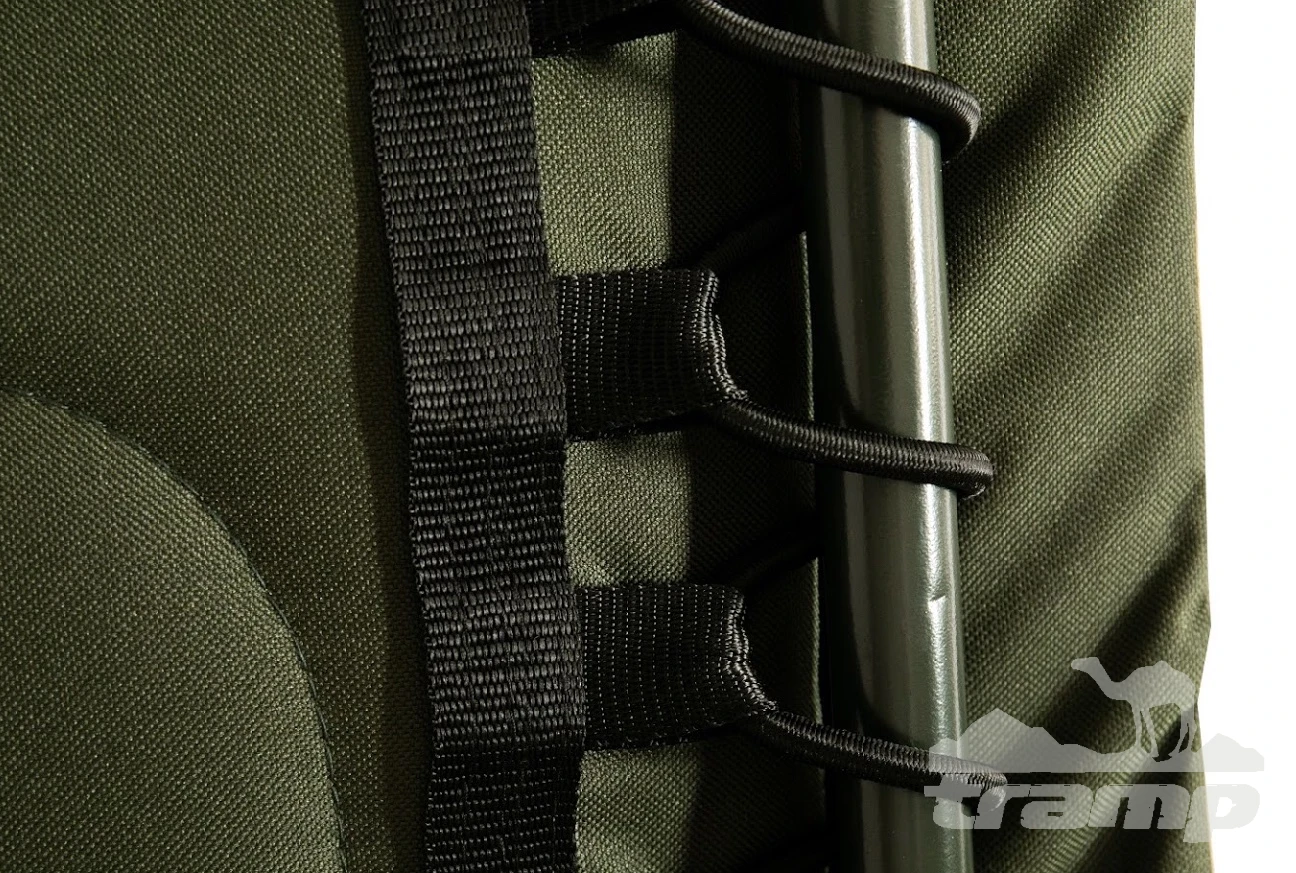 Кемпинговая мебель Раскладушка Tramp Carp King TRF-028