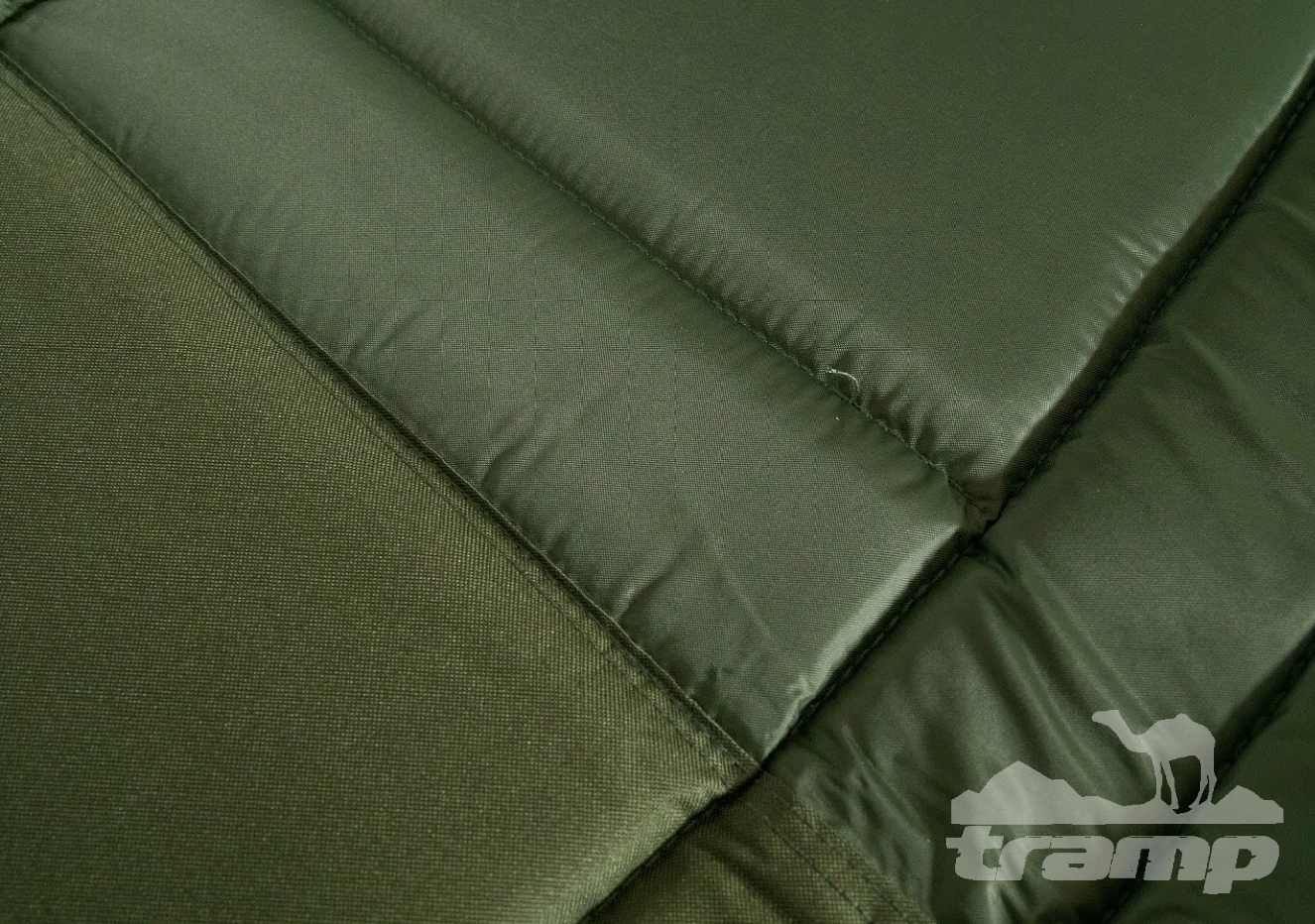 Кемпинговая мебель Раскладушка Tramp Carp King TRF-028