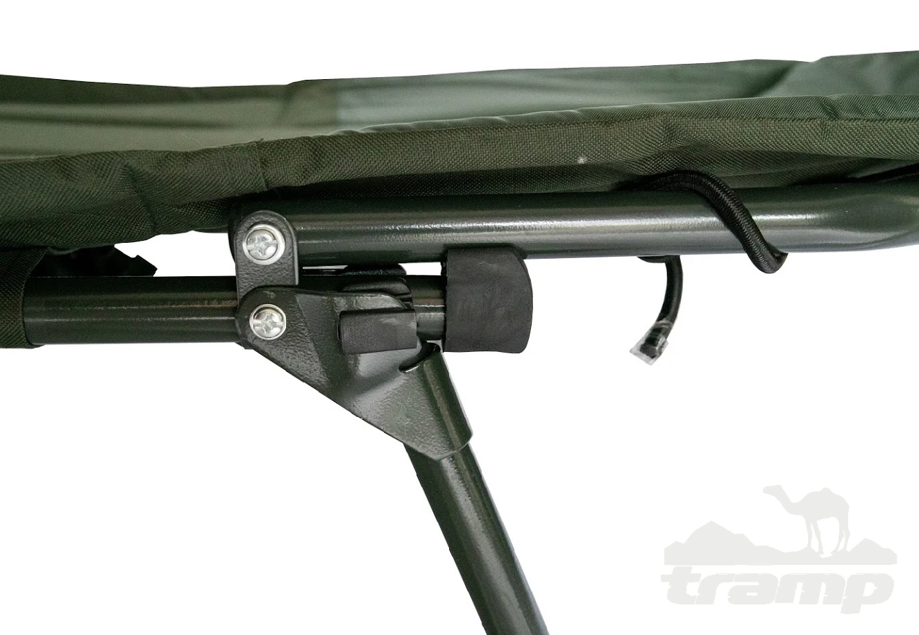 Кемпинговая мебель Раскладушка Tramp Carp King TRF-028