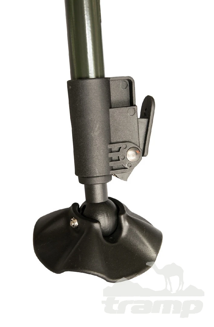 Кемпинговая мебель Раскладушка Tramp Carp King TRF-028