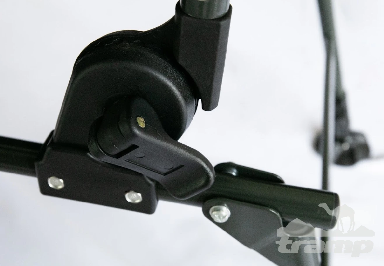 Кемпинговая мебель Раскладушка Tramp Carp King TRF-028