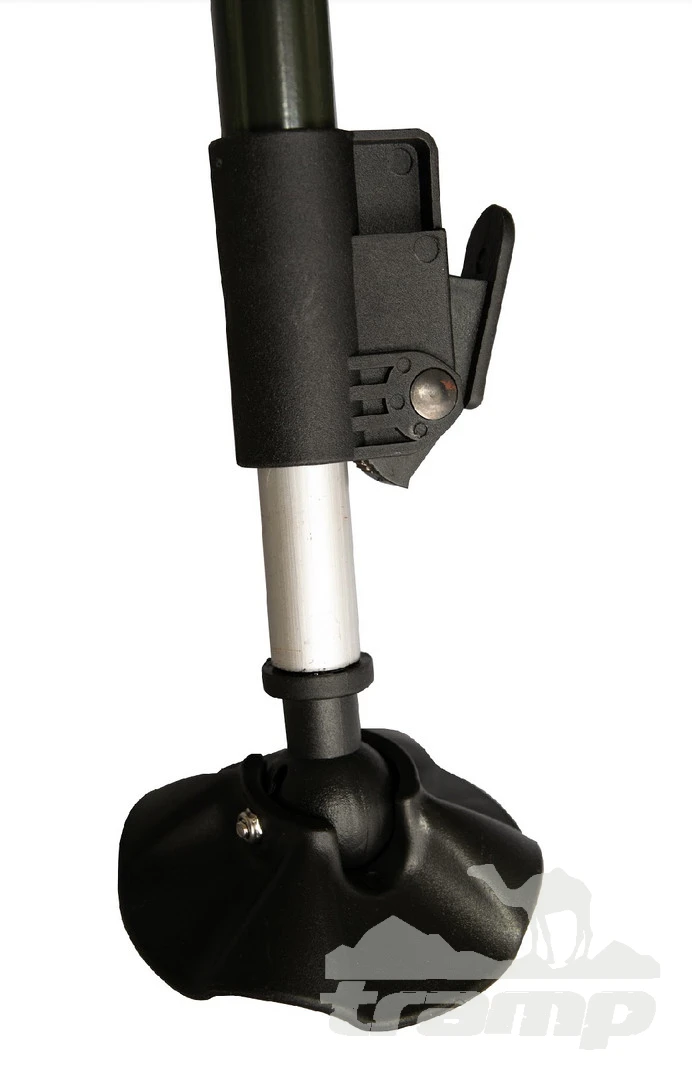 Кемпинговая мебель Раскладушка Tramp Carp King TRF-028