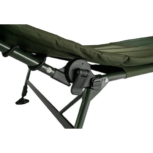 Раскладушка Tramp Carp King TRF-028