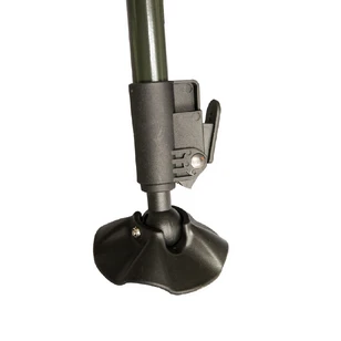 Раскладушка Tramp Carp King TRF-028